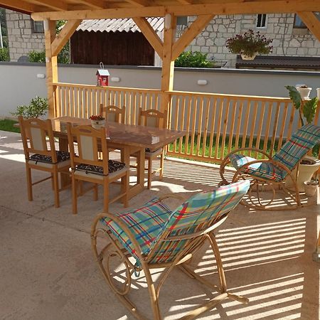 Apartman Neretva Konjic Εξωτερικό φωτογραφία