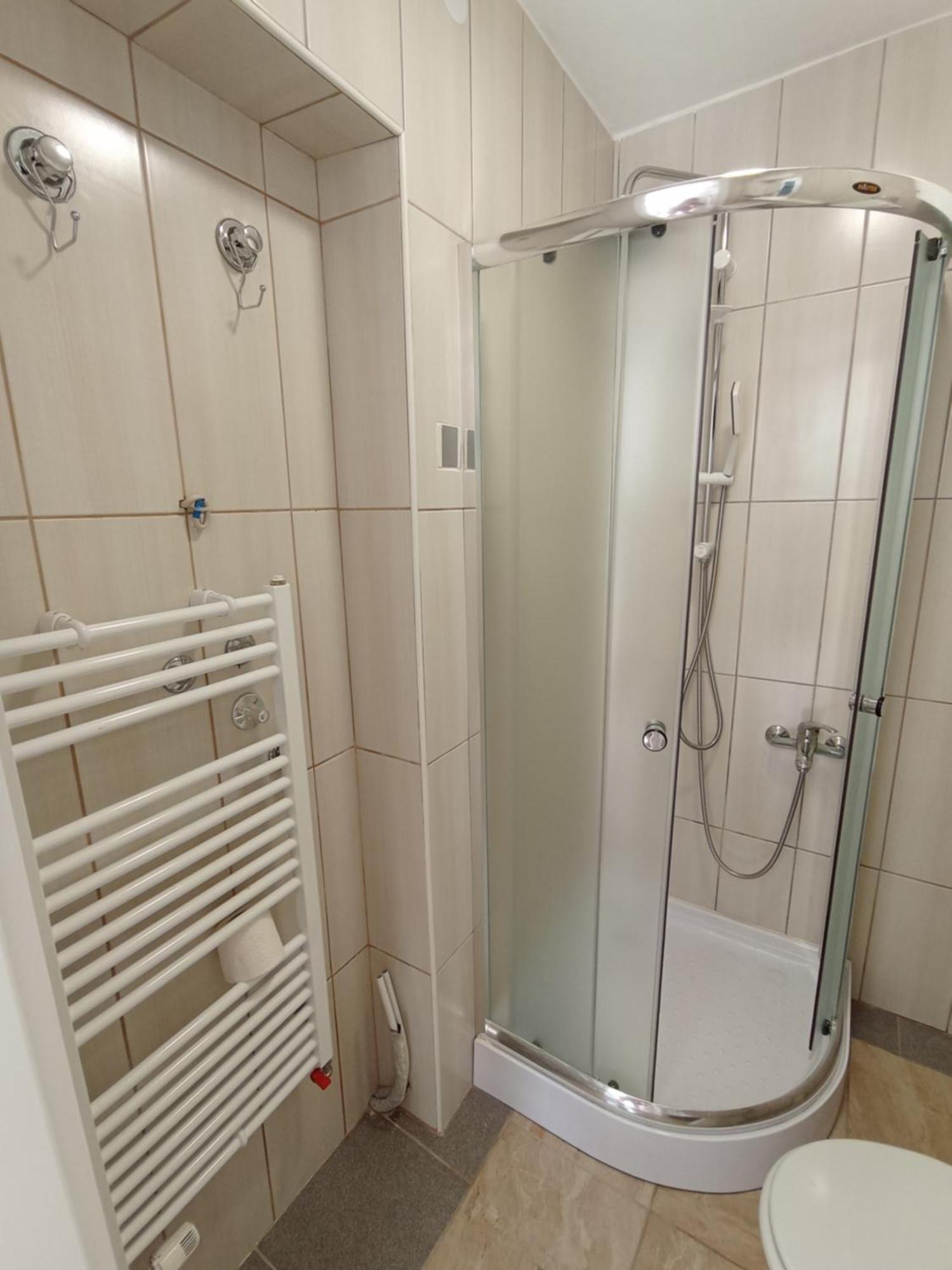 Apartman Neretva Konjic Εξωτερικό φωτογραφία