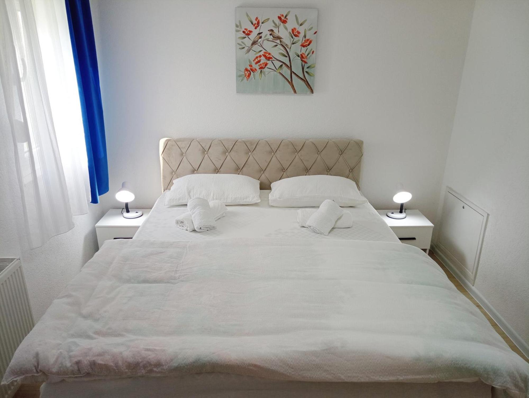 Apartman Neretva Konjic Εξωτερικό φωτογραφία