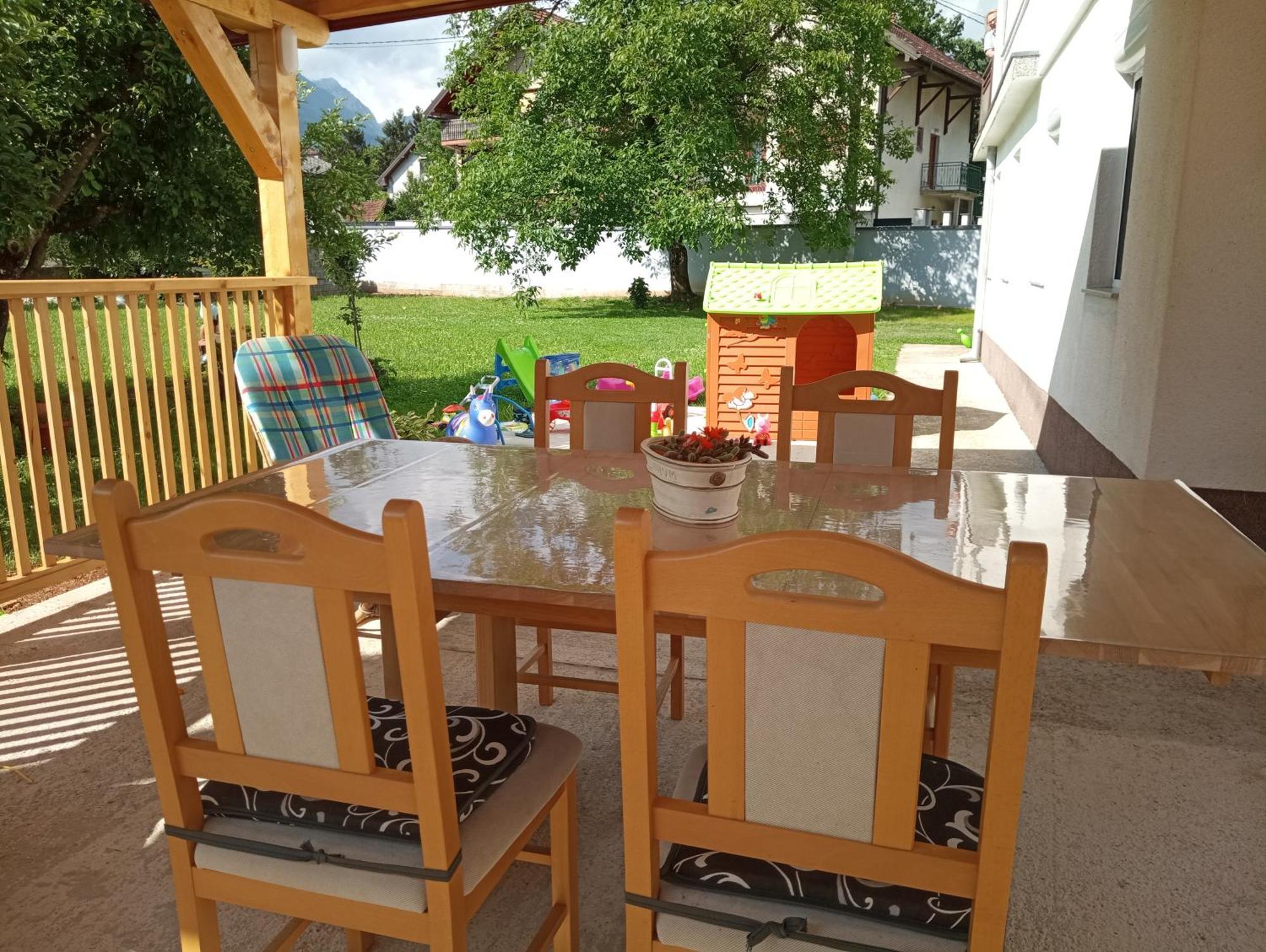 Apartman Neretva Konjic Εξωτερικό φωτογραφία